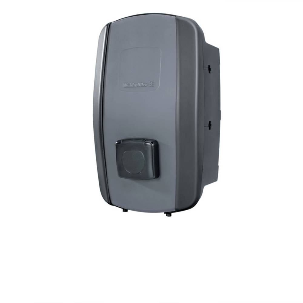 Weidmüller CH-W-S-A22-S-V Wallbox