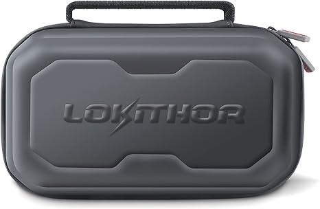 Lokithor J-series EVA beschermcase