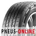 CONTINENTAL CROSSCONTACT H/T (EVc) 235/60R17 102V FR BSW