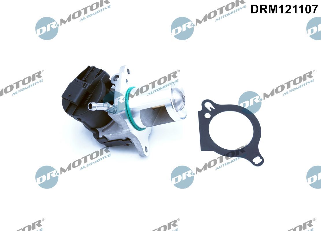 Dr.Motor Automotive EGR-klep  DRM121107