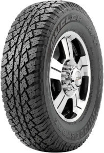 Bridgestone Dueler A/T 693 IV (265/65 R18 114V)