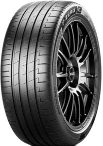 Pirelli P Zero E Run Flat ( 265/45 R21 108Y XL Elect, runflat )