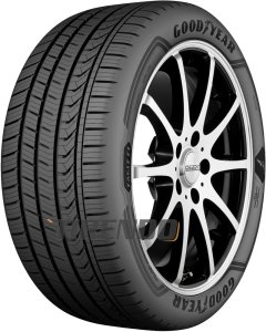 Goodyear Eagle F1 All Terrain ( 235/55 R19 105W XL J, LR )