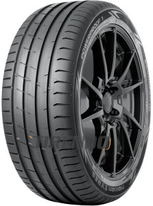 Nokian Powerproof 1 ( 235/55 ZR17 103Y XL )