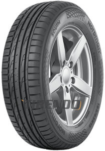 Nokian Nordman South (235/55 R18 100V)