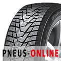 Hankook Winter I-Pike Rs2 W429 225/55 R17 101 T  SPIKE XL