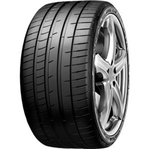 Band goodyear eagle f1 supersport 285/30 zr 22 101 y xl