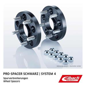 Spurverbreiterung Pro-Spacer EIBACH S90-4-40-006-B