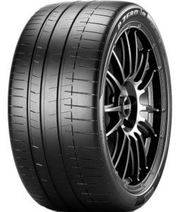 Pirelli P Zero R ( 245/35 ZR19 (93Y) XL R1 )