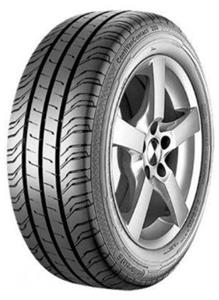 Continental Vancontact 200 demo 225/55 R17 109H