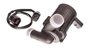 MAXGEAR Zusatzwasserpumpe VW,AUDI,SKODA 47-0334 5Q0965561C,5Q0965561E