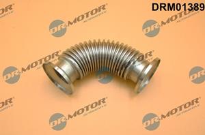 dr.motorautomotive Rohrleitung, AGR-Ventil Dr.Motor Automotive DRM01389