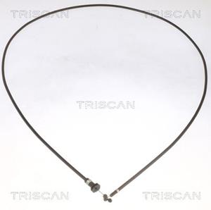 TRISCAN Motorkapkabel  8140 29627