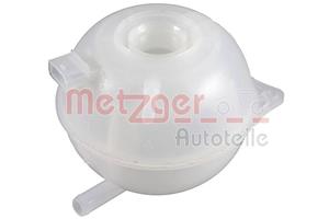 Ausgleichsbehälter, Kühlmittel Metzger 2140052