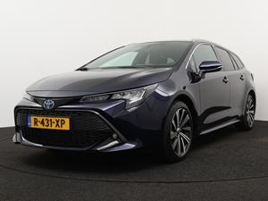 Toyota Corolla Touring Sports 1.8 Hybrid Business Plus