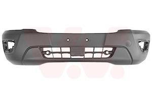 Ford Bumper