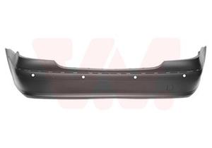 Mercedes-Benz Bumper