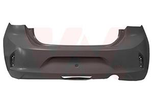 Opel Bumper