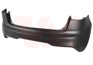 Kia Bumper