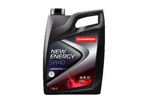 Champion Lubricants Motorolie Champion New Energy 5W40 5L