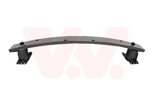 Toyota Drager, bumper