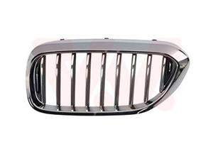 Bmw Radiateurgrille