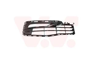 Bmw Ventilatiegrille, bumper