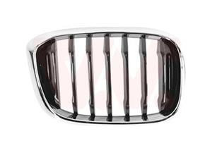 Bmw Radiateurgrille