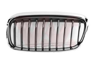 Bmw Radiateurgrille