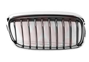 Bmw Radiateurgrille