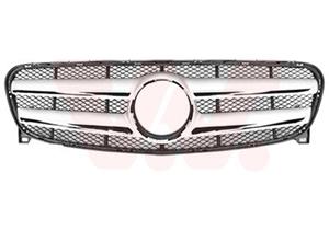 Mercedes-Benz Radiateurgrille