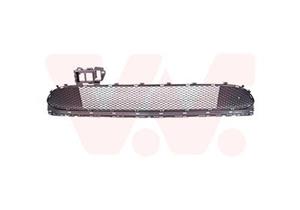 Mercedes-Benz Ventilatiegrille, bumper