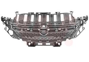 Opel Radiateurgrille