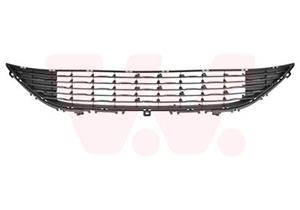 Opel Ventilatiegrille, bumper