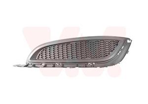 Opel Ventilatiegrille, bumper