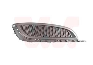 Opel Ventilatiegrille, bumper