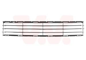 Toyota Ventilatiegrille, bumper