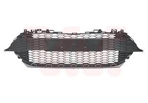 Toyota Ventilatiegrille, bumper