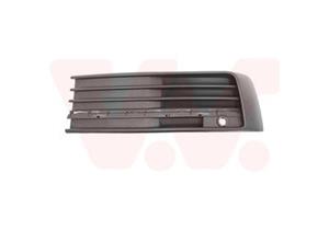 Volkswagen Ventilatiegrille, bumper