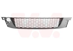 Volkswagen Ventilatiegrille, bumper