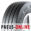 CONTINENTAL VANCONTACT AP 195/R14C 106Q BSW