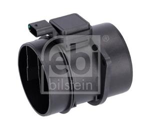 febibilstein FEBI BILSTEIN Luftmassenmesser MERCEDES-BENZ 185044 6510900248,A6510900248 LMM,Luftmengenmesser