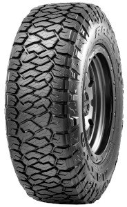 Maxxis Razr AT ( LT265/70 R16 121/118Q 10PR POR )