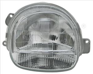 TYC Koplamp 20-5733-08-2