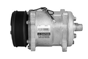 Airstal Airco compressor 10-2051