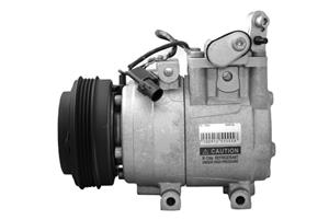 Airstal Airco compressor 10-2054