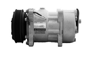 Airstal Airco compressor 10-2056