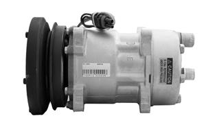 Airstal Airco compressor 10-2059