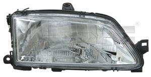 TYC Koplamp 20-3245-08-2