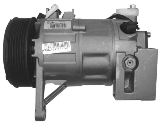 Airstal Airco compressor 10-3145